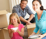 Moving Company Reviews Comparison