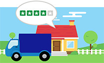 Compare the Best Movers Near Me Based on 473 Moving ...