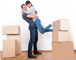 Moving questions and answers