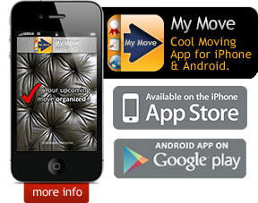 MyMove Iphone app