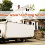 Boston movers