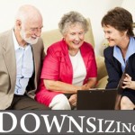 Downsizing and moving for retirement