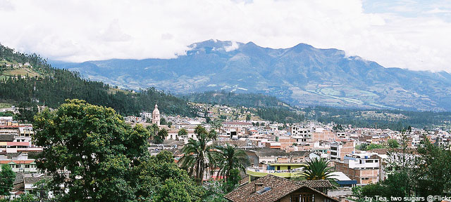 Ecuador