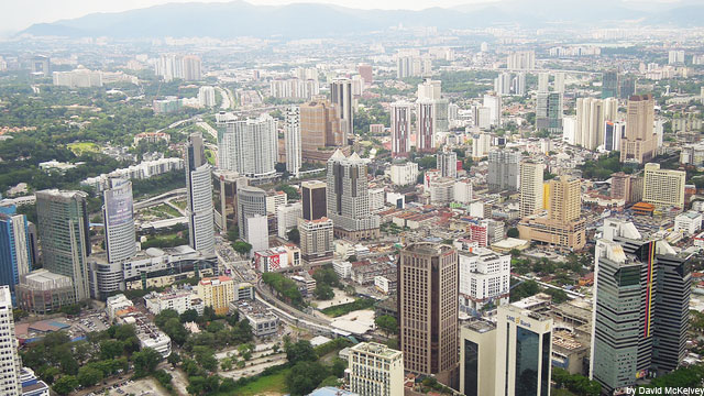 Kuala Lumpur