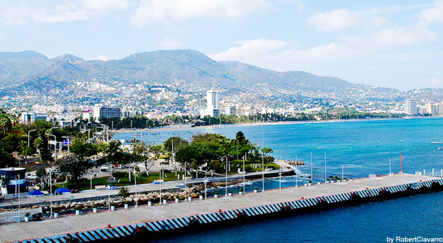 Acapulco, Mexico