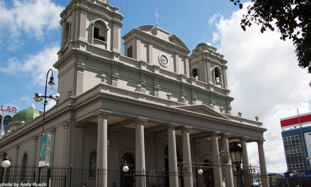 San Jose, Costa Rica