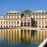Belvedere Palace