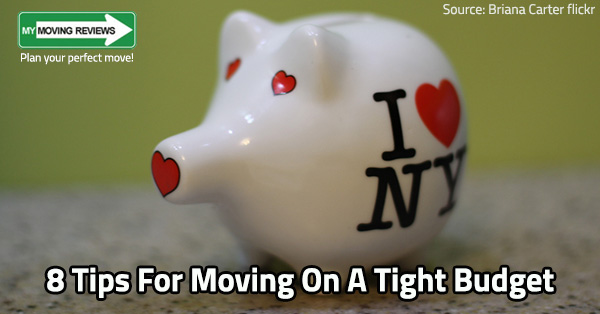 8 Tips For A Tight Budget top 13 posts to help you move cheaply and stress free in 2015 8 Tips For A Tight Budget top 13 posts to help you move cheaply and stress free in 2015
