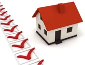 Moving Checklists