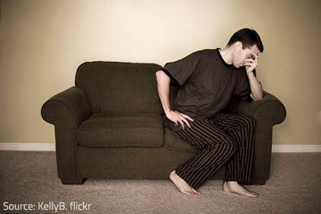 How To Cope With Relocation Depression - 