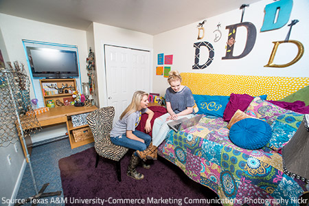 Moving Tips For College Students