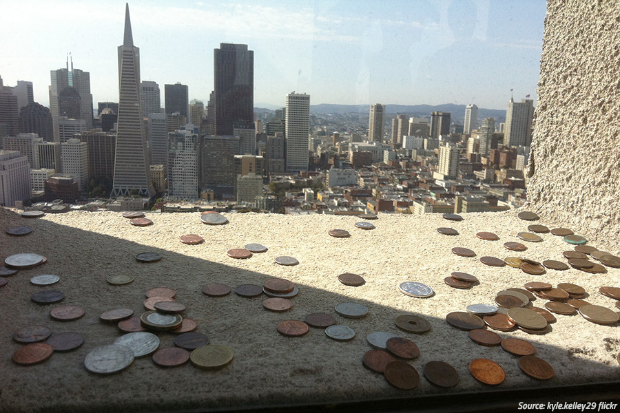 Top 5 Money Saving Tips After Moving To A New City - 