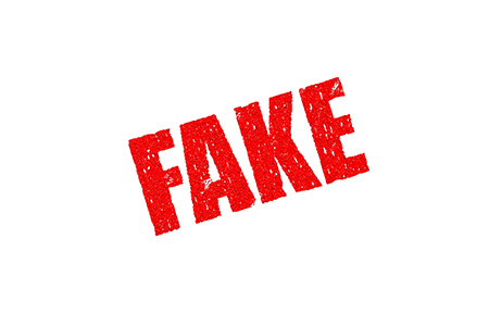 Writing fake moving reviews is illegal.